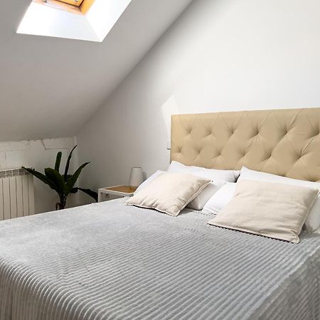 Callao Suites Madrid Bagian luar foto