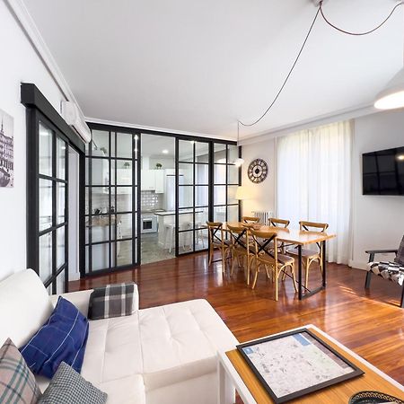 Callao Suites Madrid Bagian luar foto