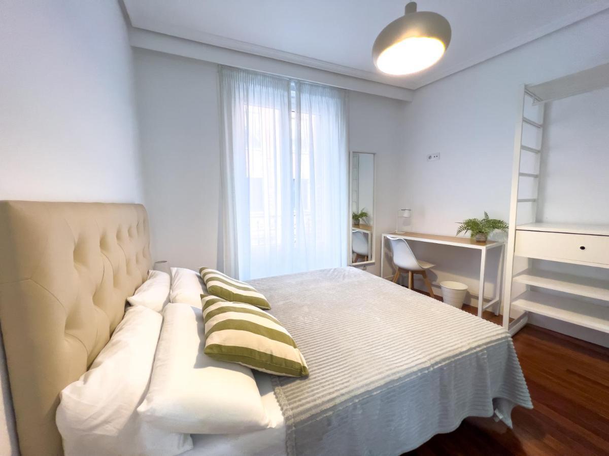 Callao Suites Madrid Bagian luar foto