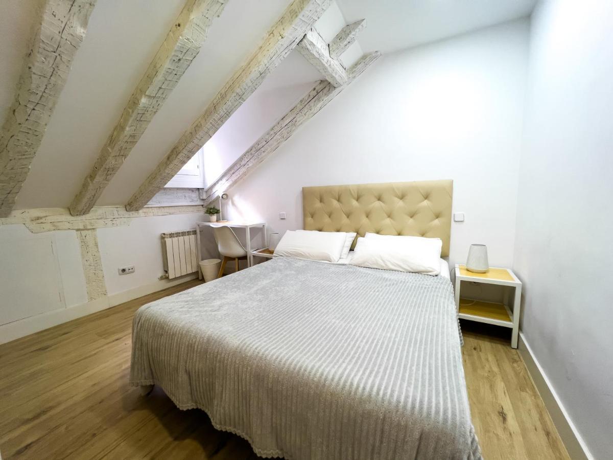 Callao Suites Madrid Bagian luar foto