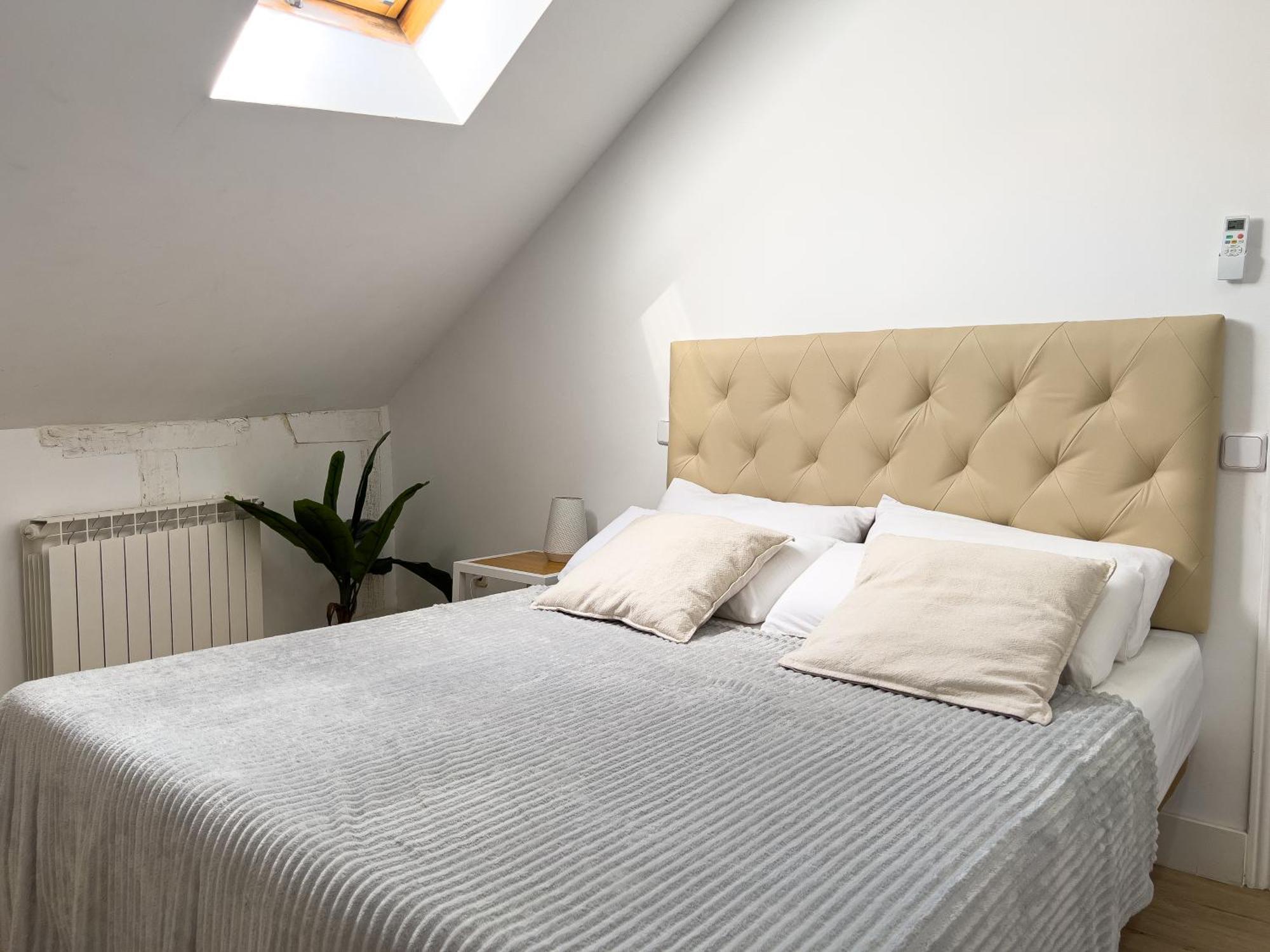 Callao Suites Madrid Bagian luar foto