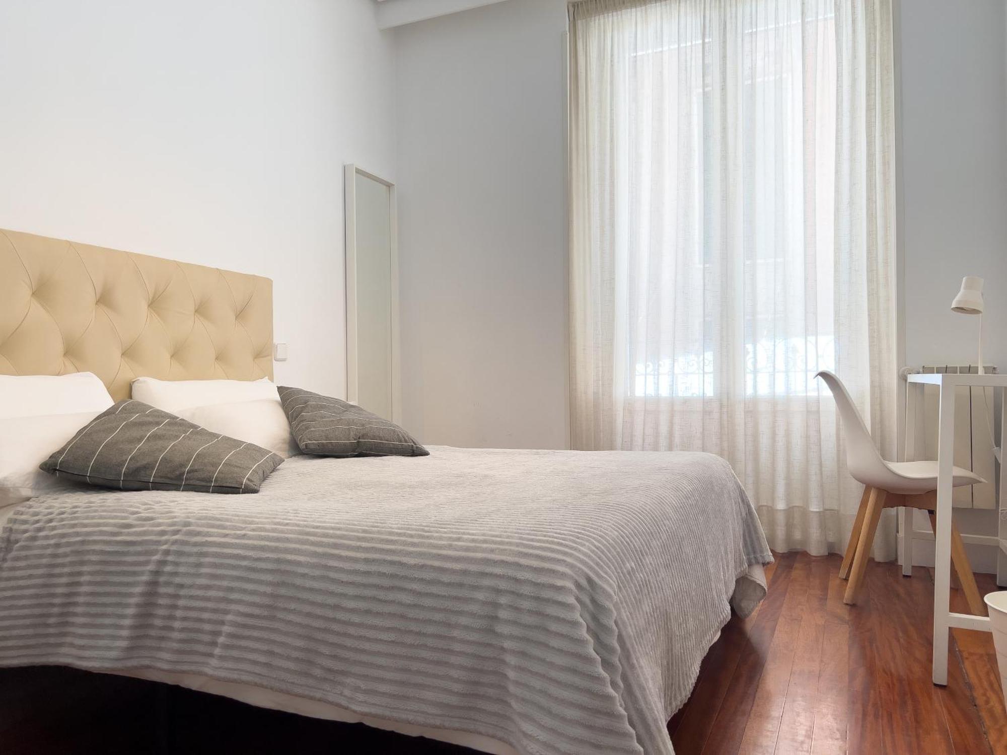 Callao Suites Madrid Bagian luar foto