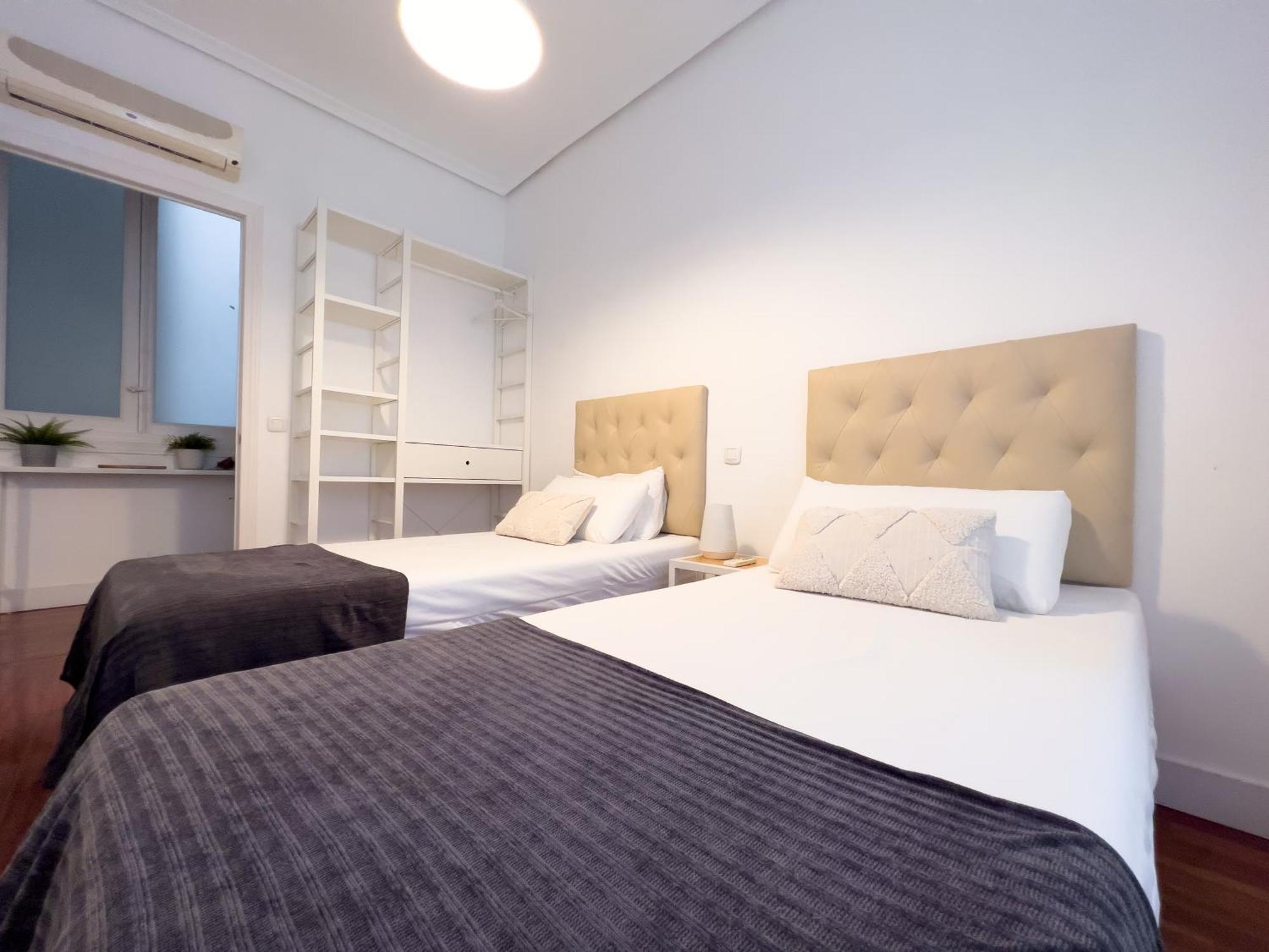 Callao Suites Madrid Bagian luar foto