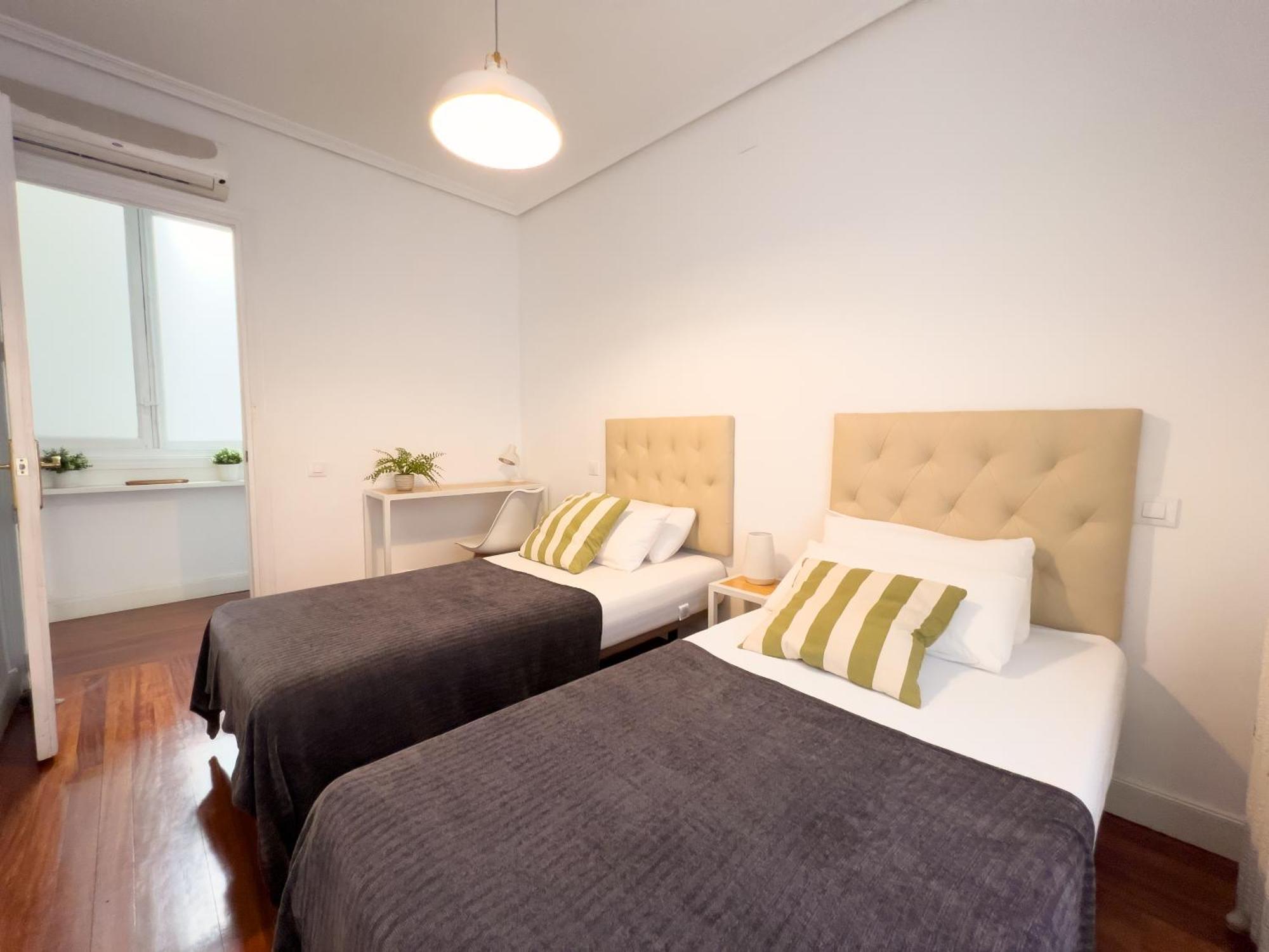 Callao Suites Madrid Bagian luar foto