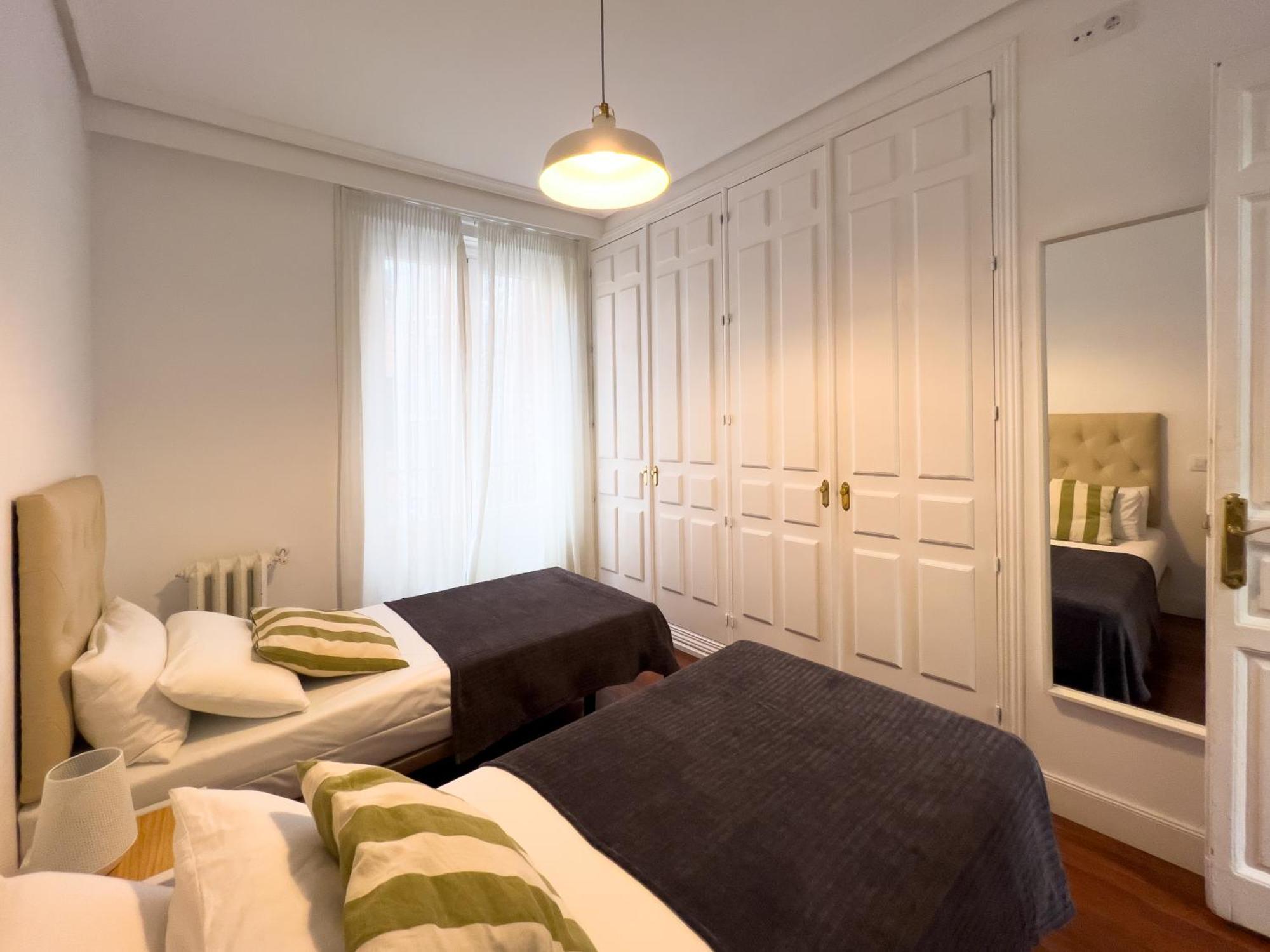 Callao Suites Madrid Bagian luar foto