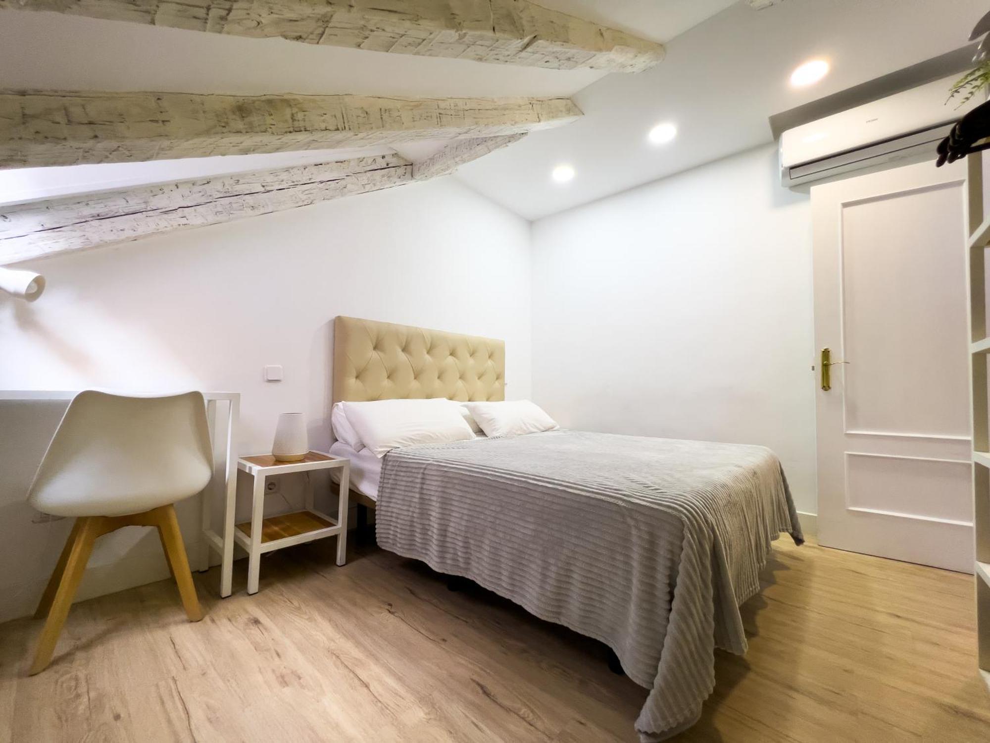 Callao Suites Madrid Bagian luar foto
