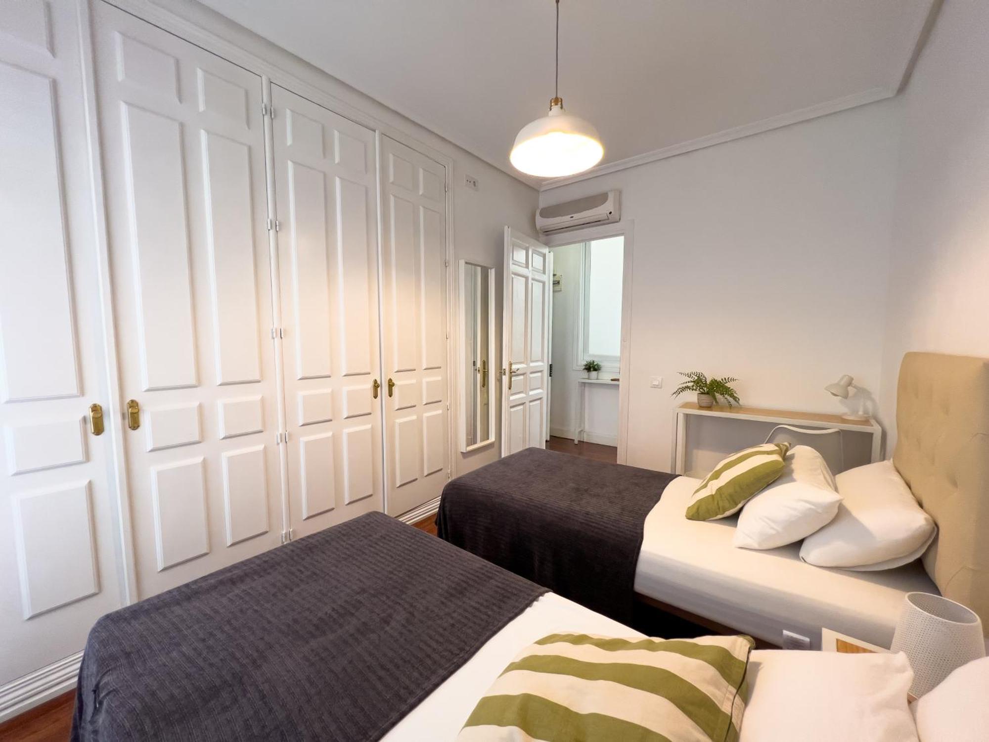 Callao Suites Madrid Bagian luar foto