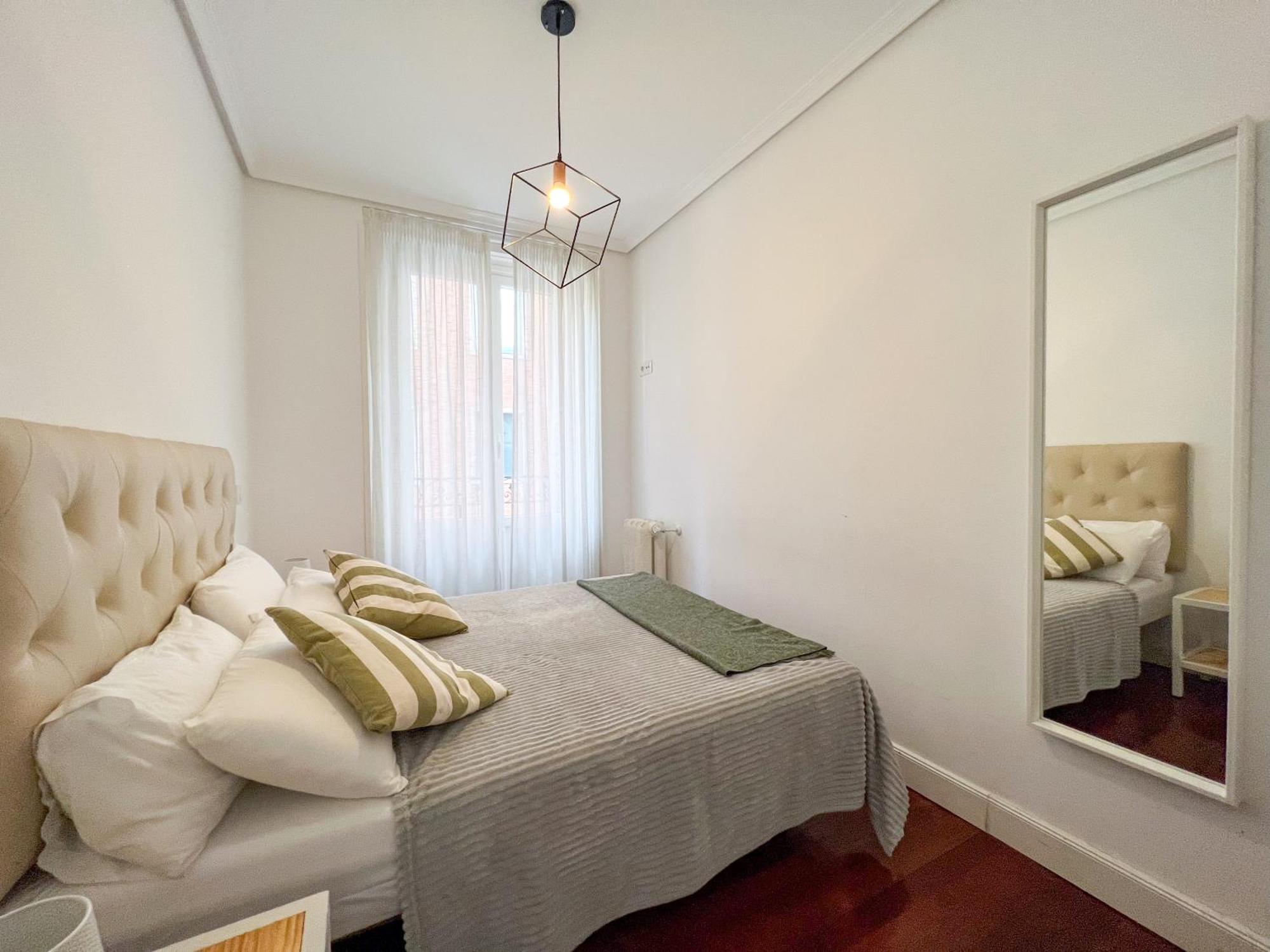Callao Suites Madrid Bagian luar foto
