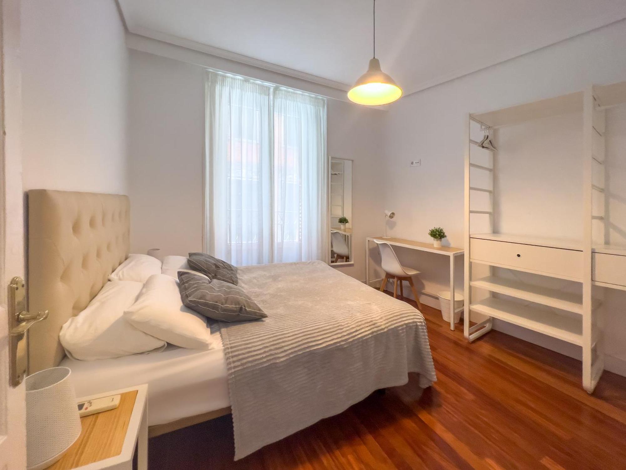 Callao Suites Madrid Bagian luar foto