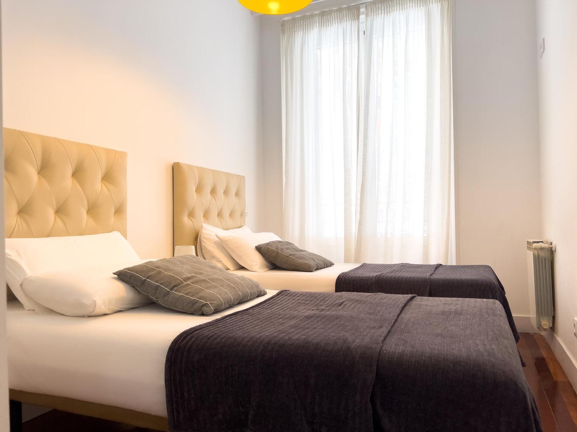 Callao Suites Madrid Bagian luar foto
