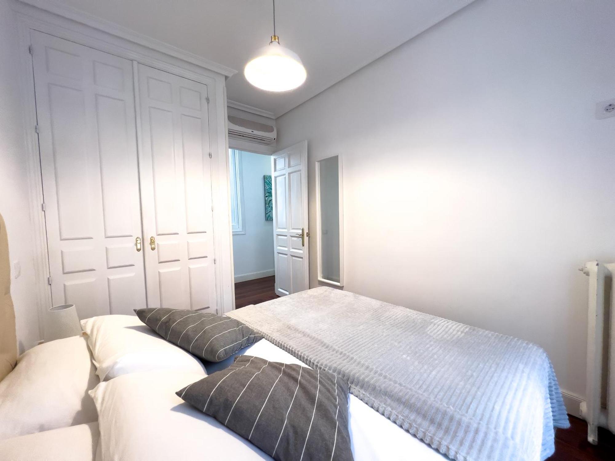 Callao Suites Madrid Bagian luar foto