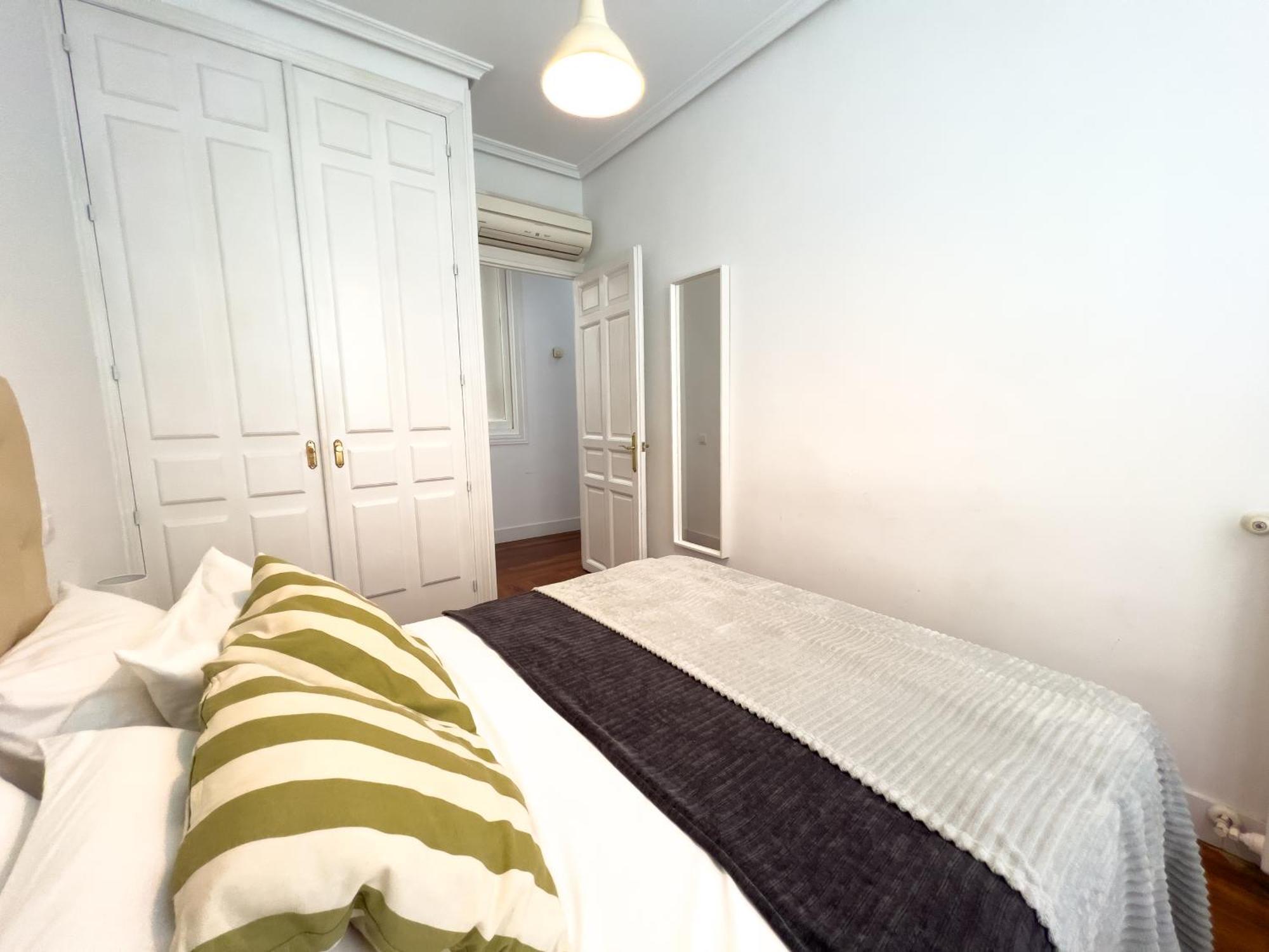 Callao Suites Madrid Bagian luar foto