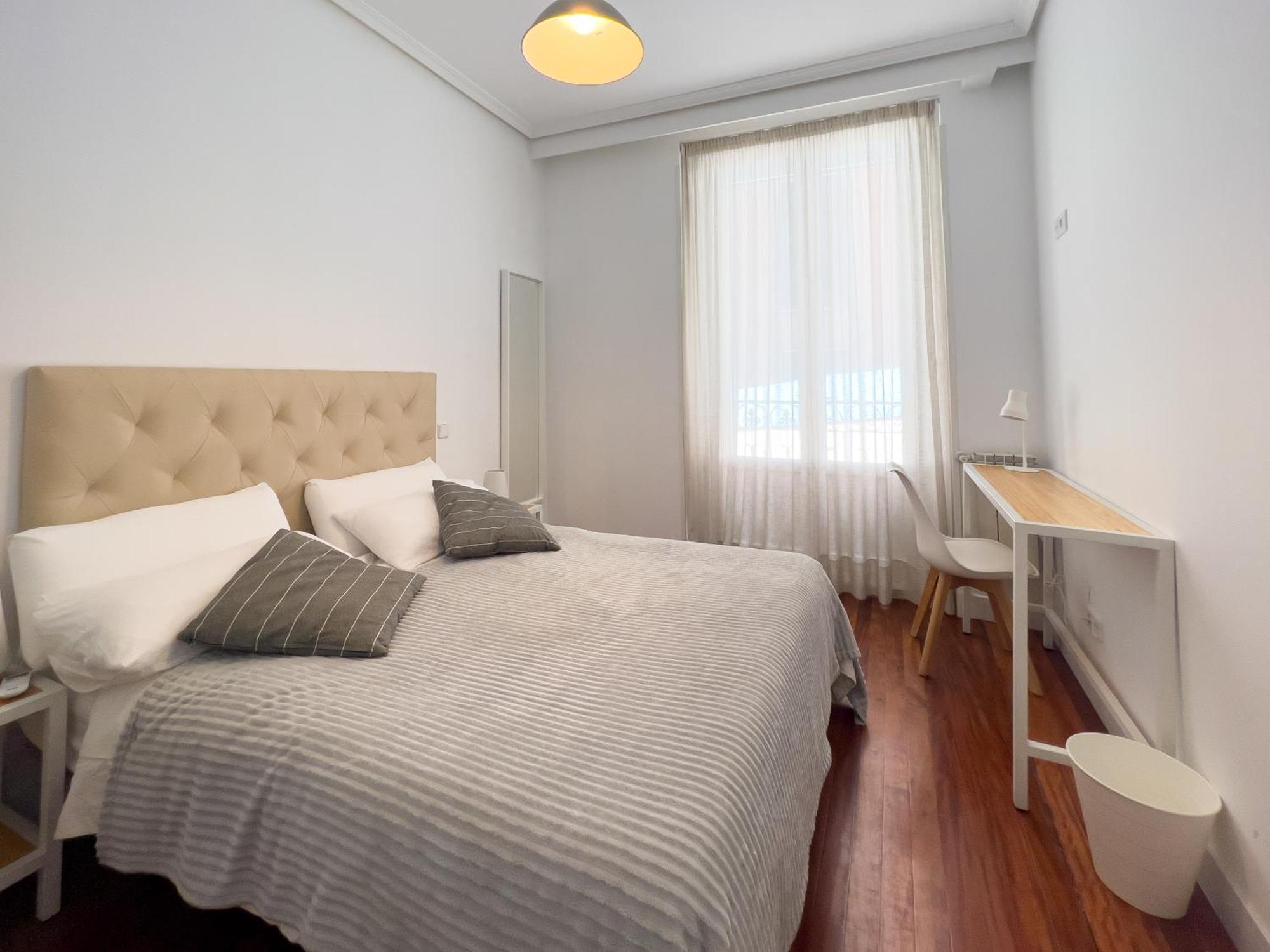 Callao Suites Madrid Bagian luar foto