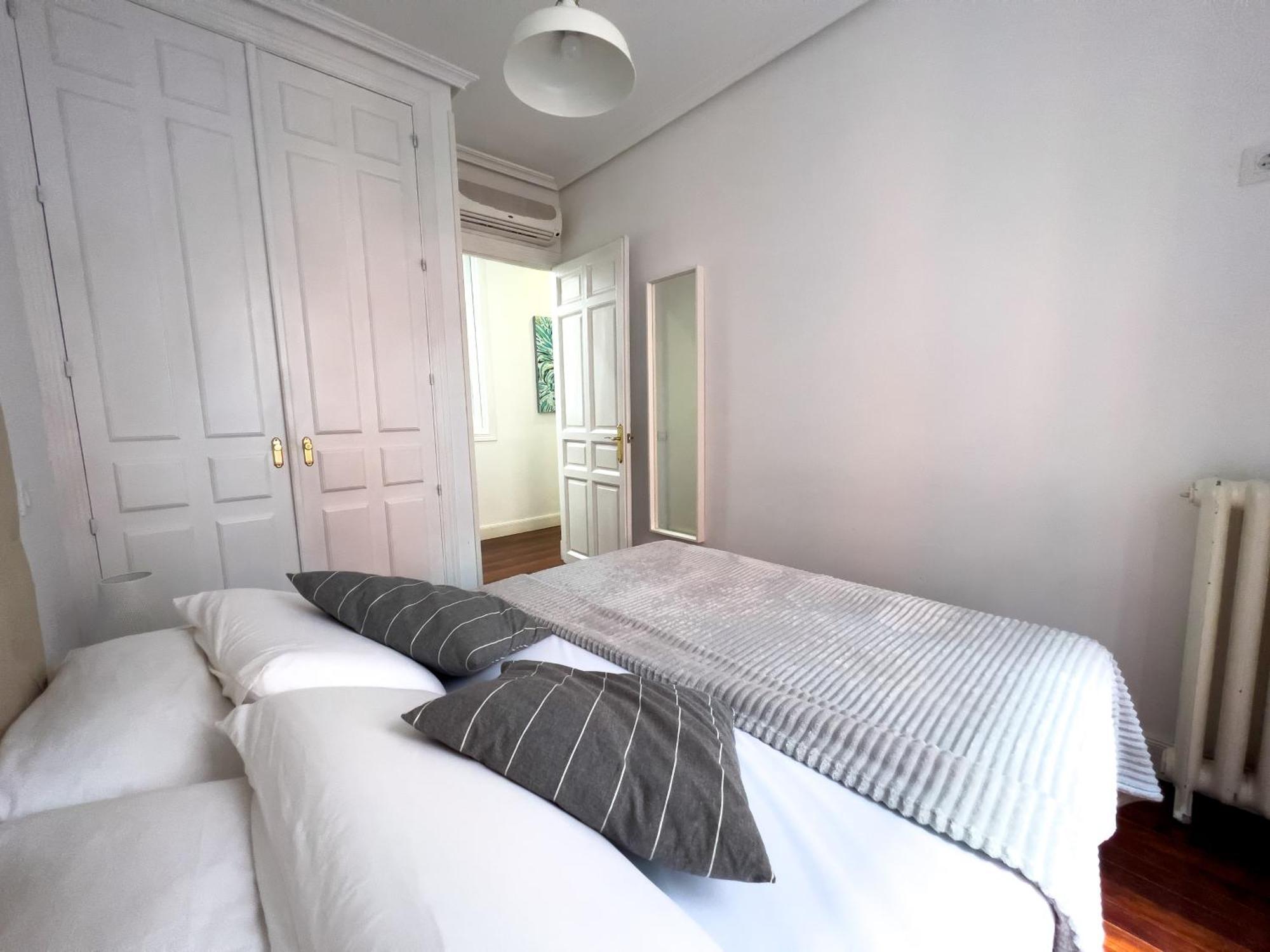 Callao Suites Madrid Bagian luar foto