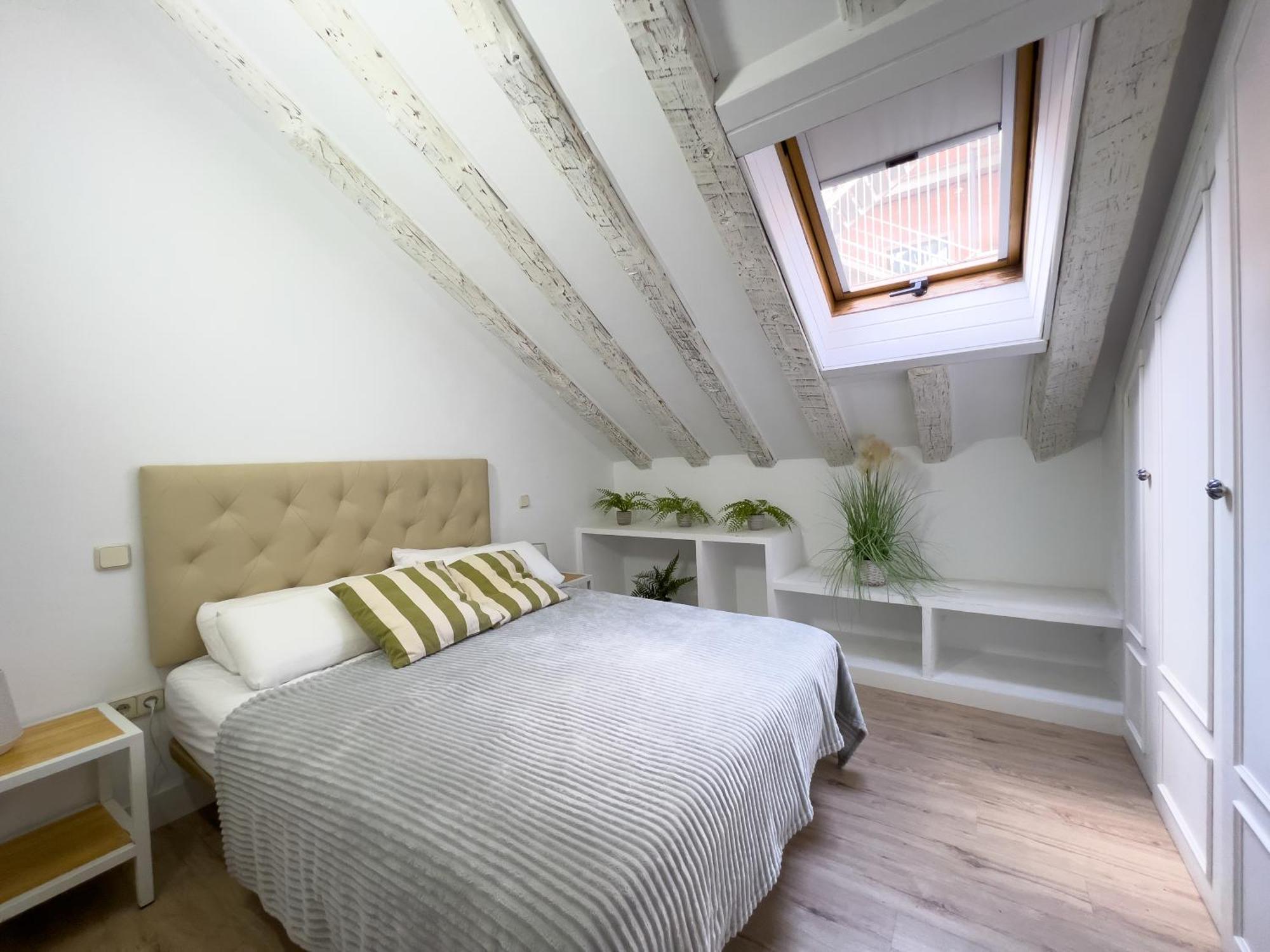 Callao Suites Madrid Bagian luar foto