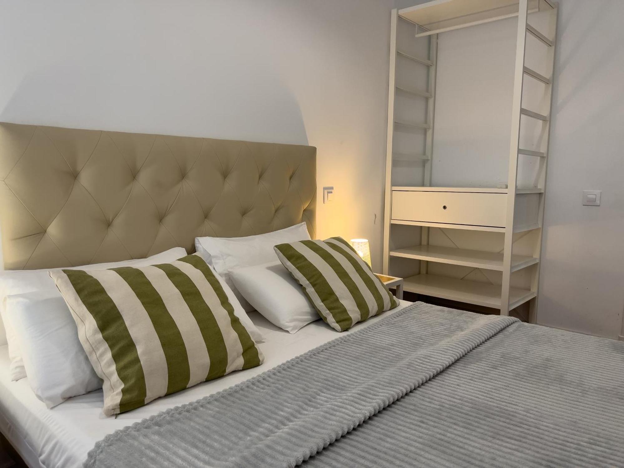 Callao Suites Madrid Bagian luar foto