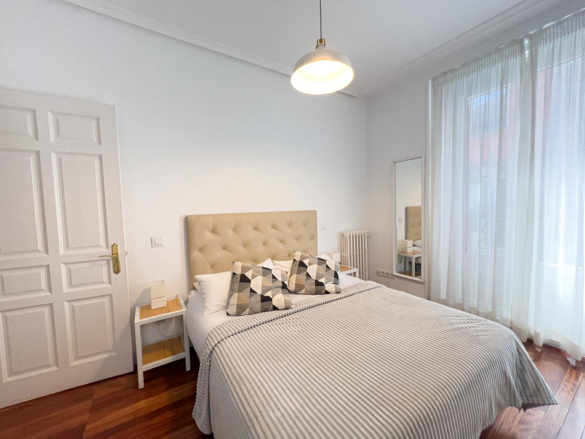 Callao Suites Madrid Bagian luar foto