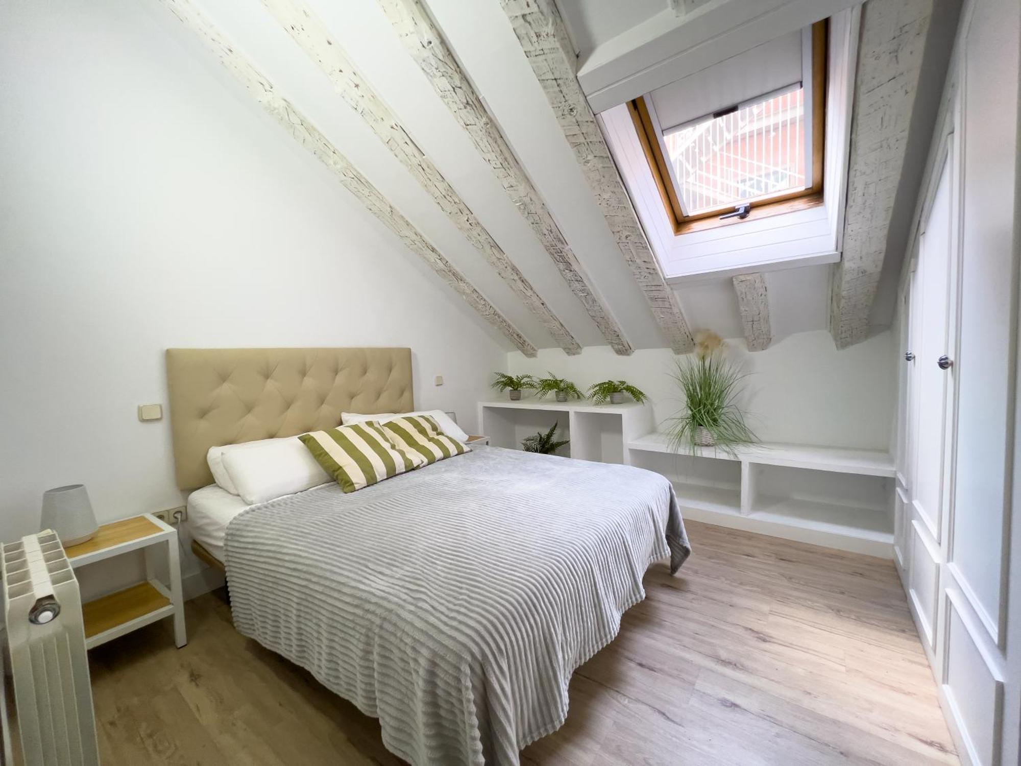 Callao Suites Madrid Bagian luar foto