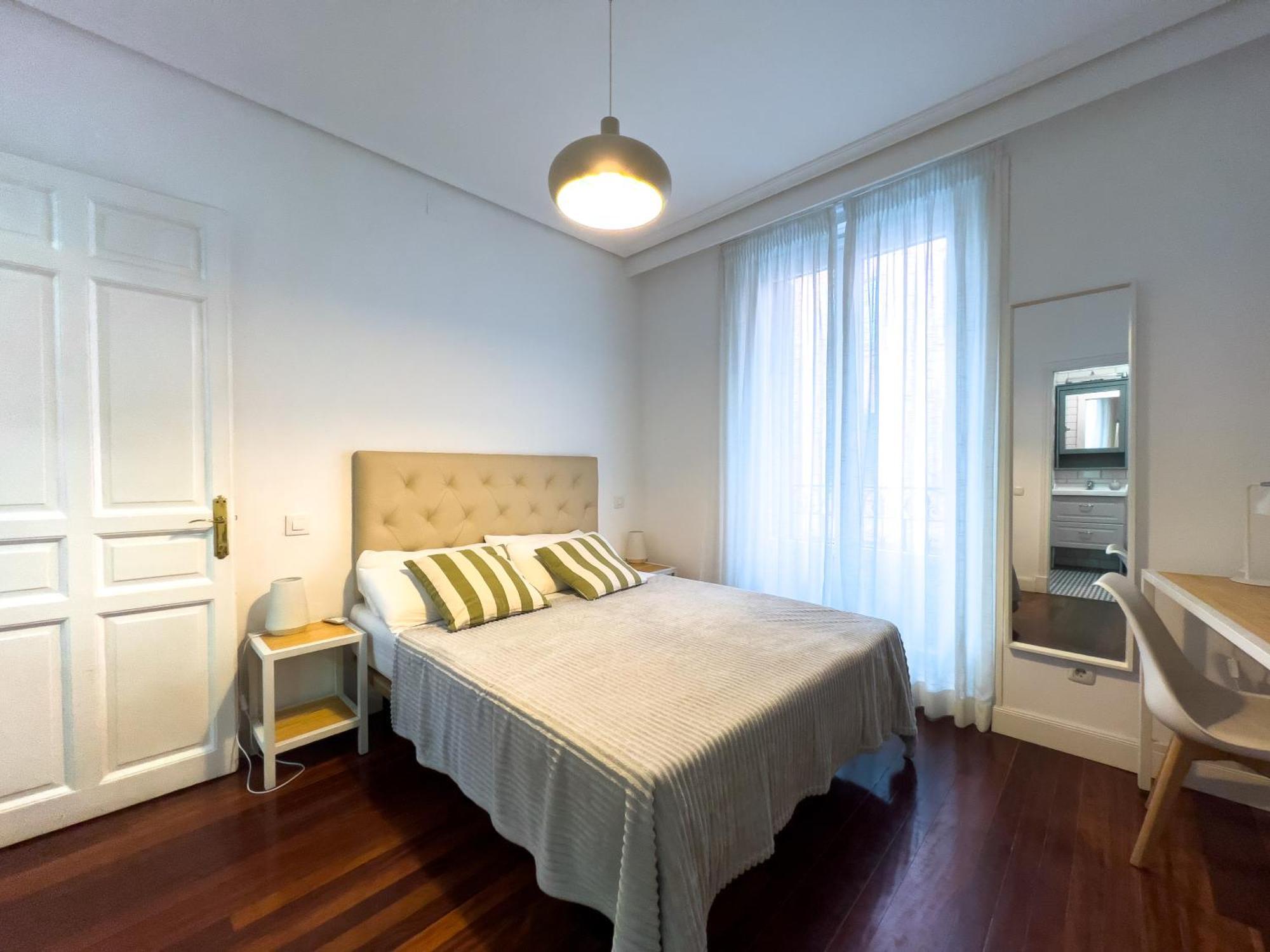 Callao Suites Madrid Bagian luar foto