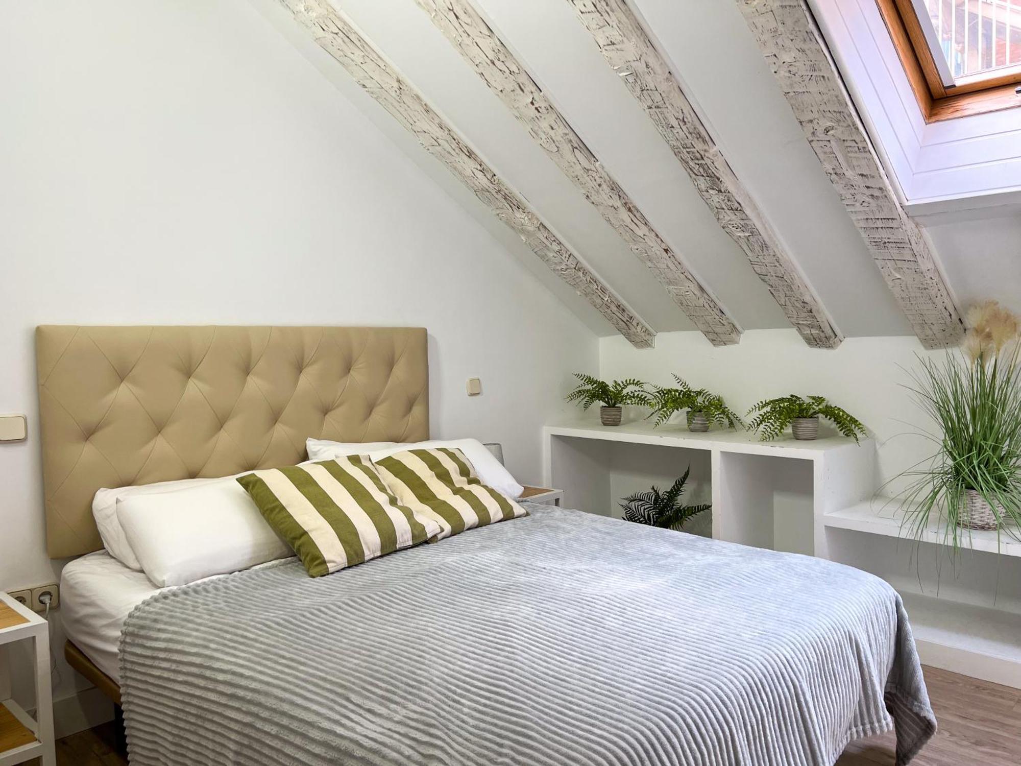 Callao Suites Madrid Bagian luar foto