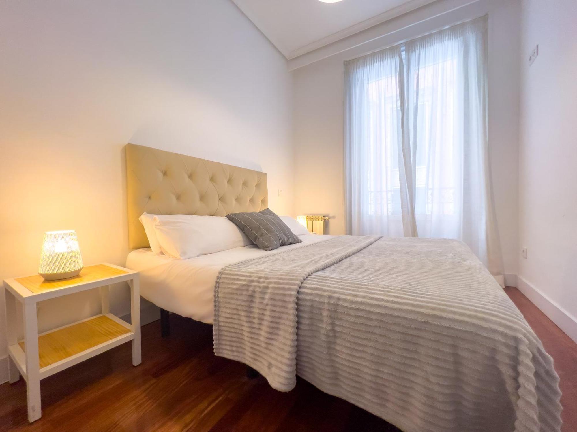 Callao Suites Madrid Bagian luar foto